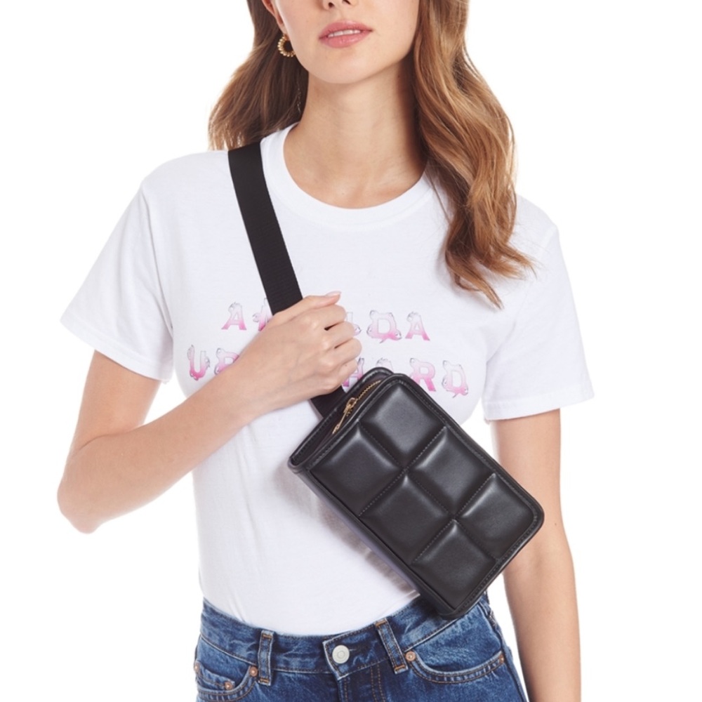 Amanda Uprichard Belt Bag